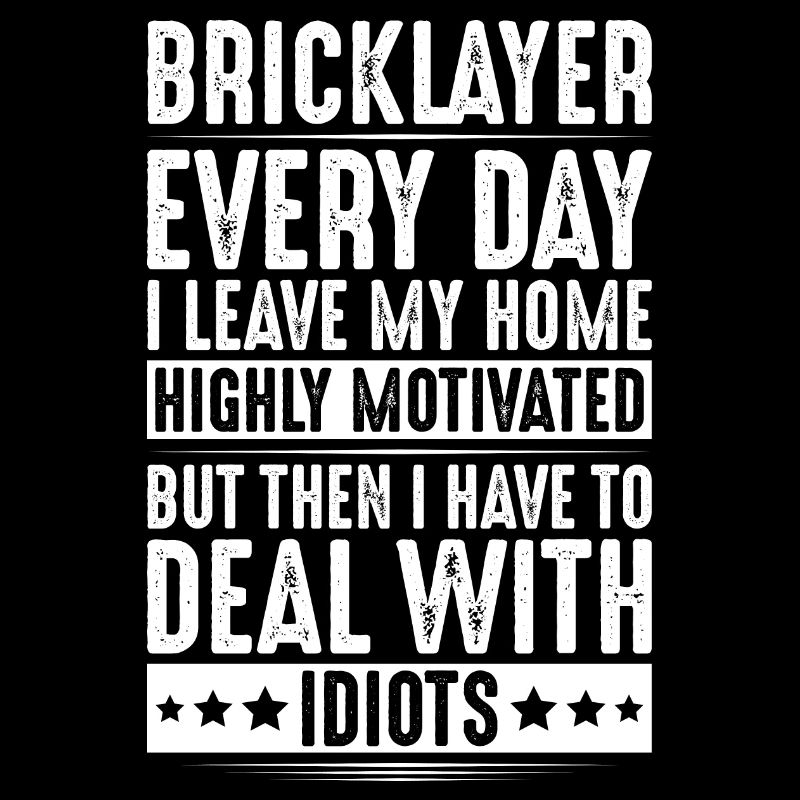 Maurer Bricklayer Mason