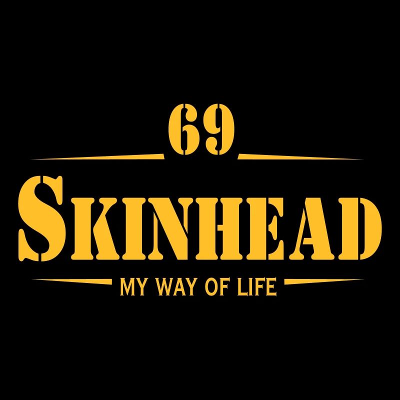 Working Class Skinhead Oi! Antiracist Bootboys My