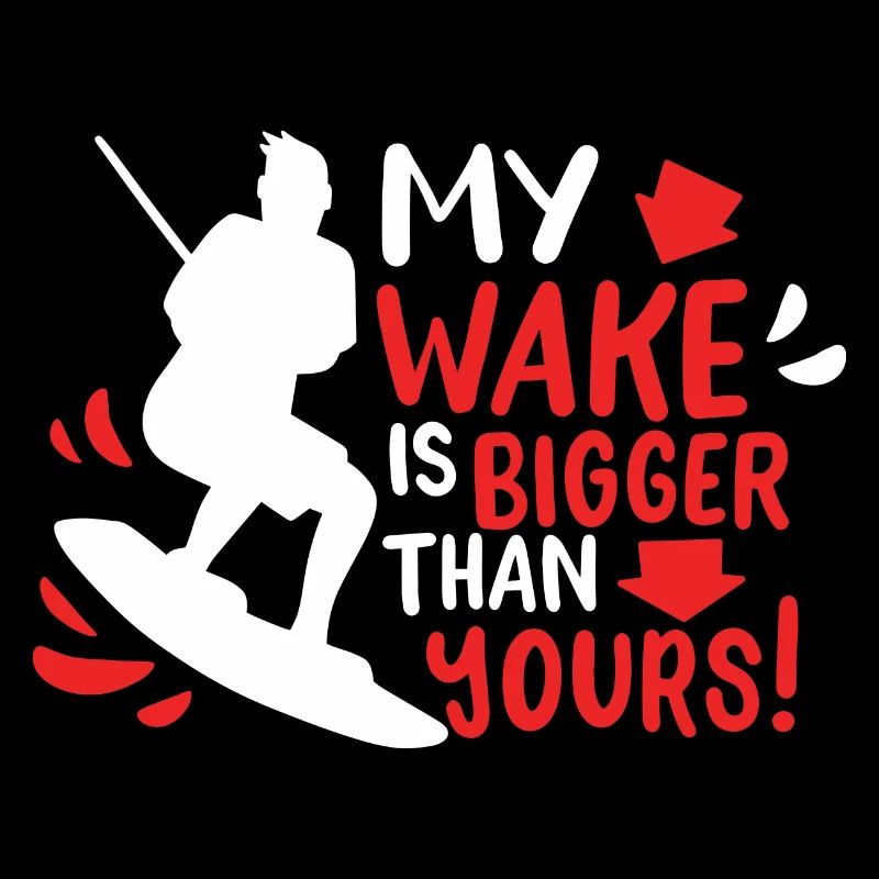 Wakeboard Wakeboarding Wakesurf