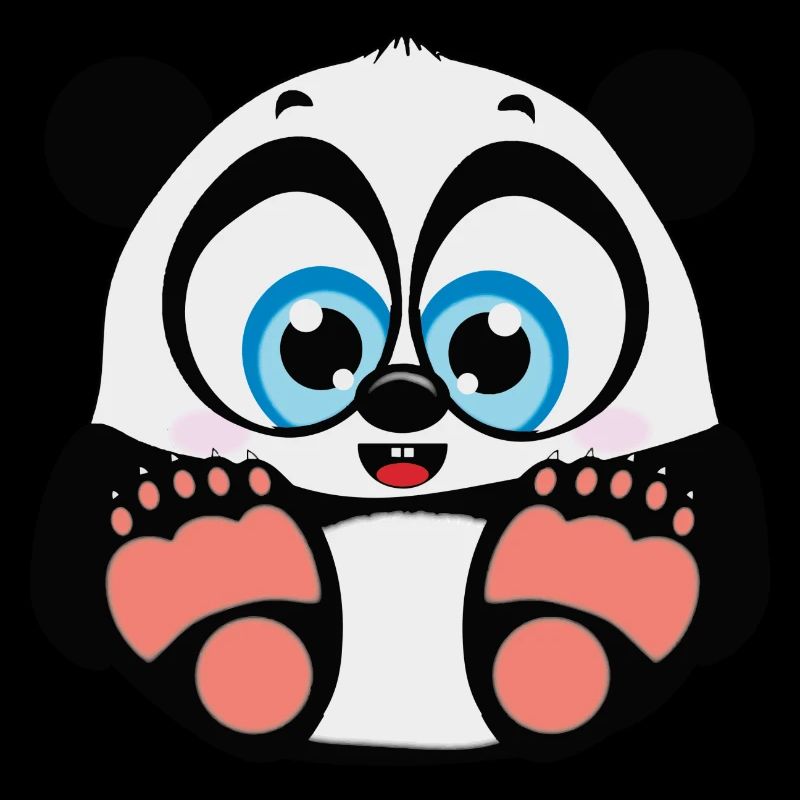 Percy Panda