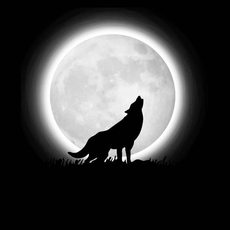 Wolf Mond