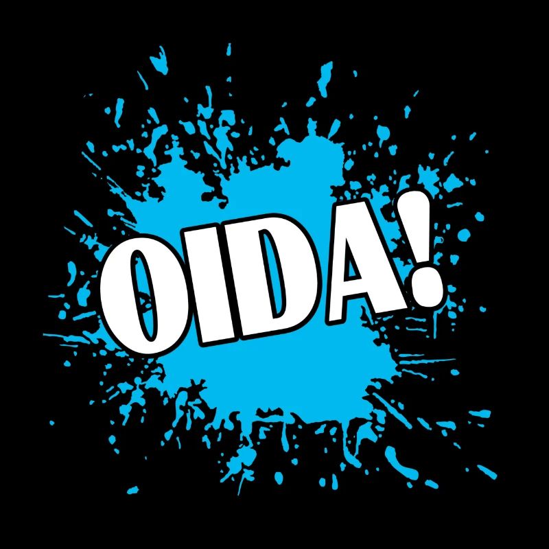 Oida