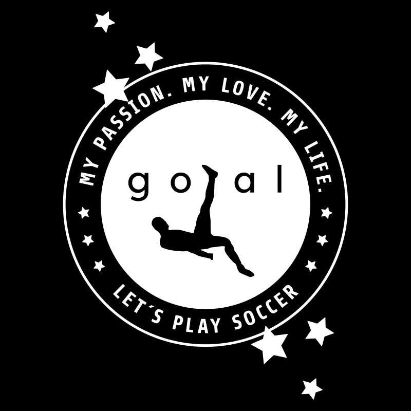 Let's play Soccer