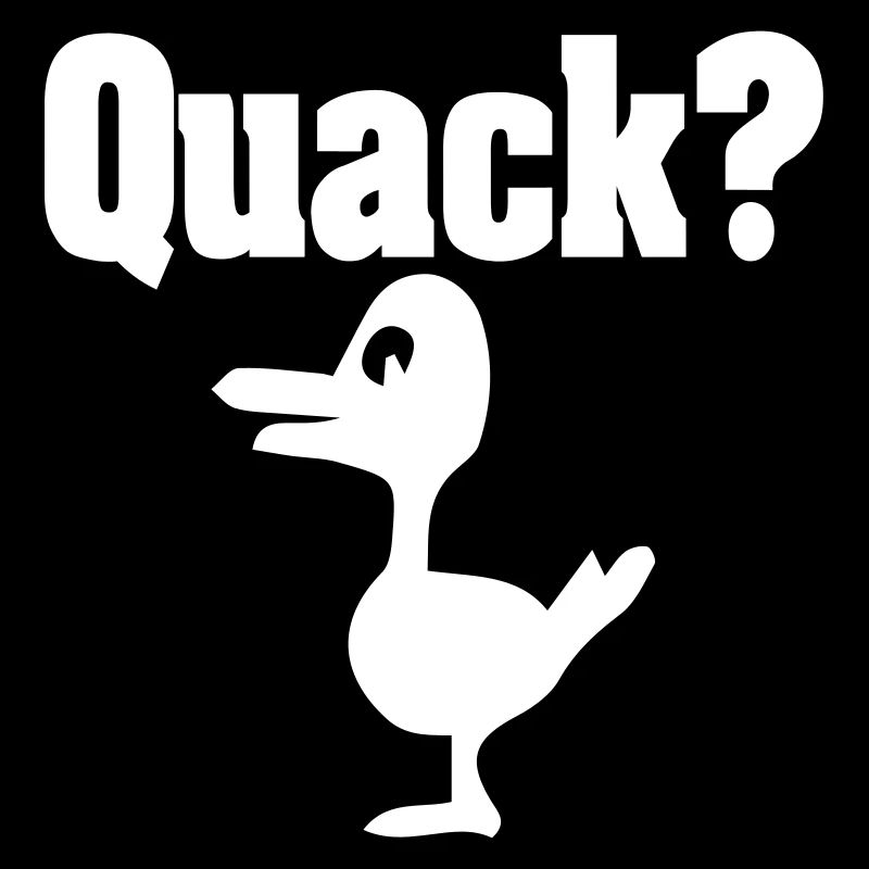 quack