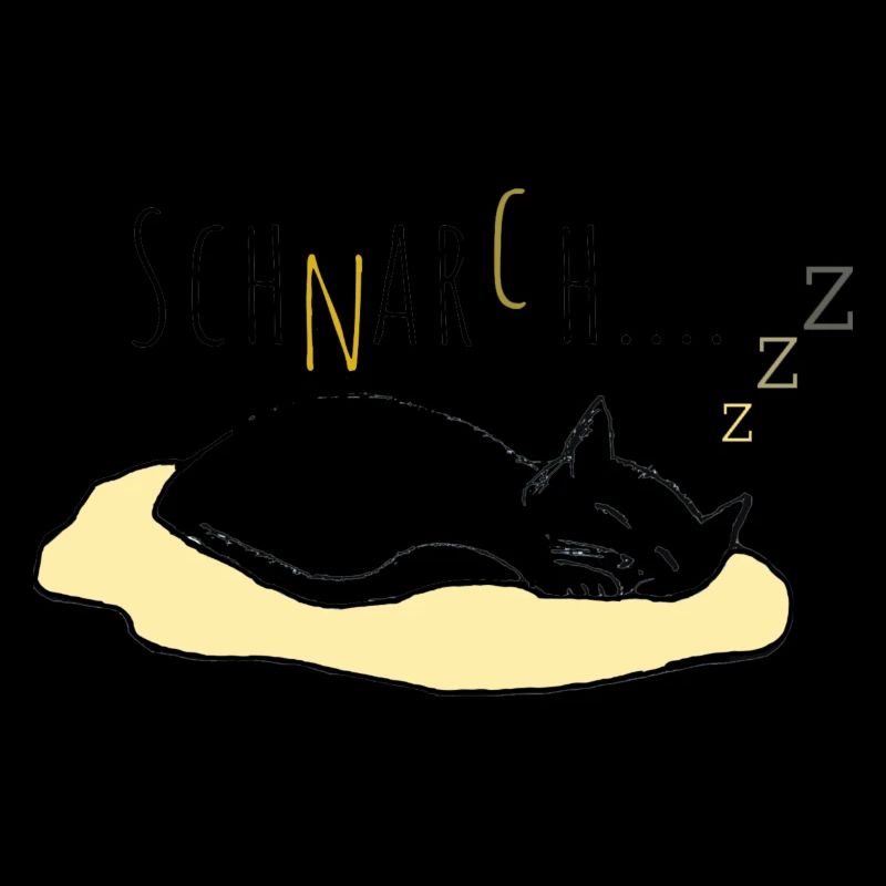 Snoring....