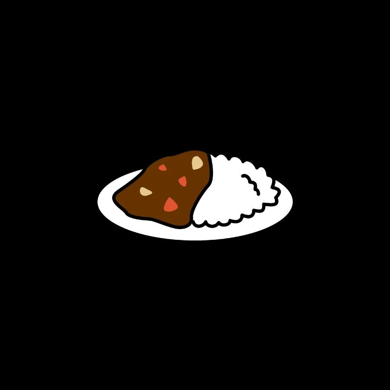 Otsu Curry Rice おつかれーらいす