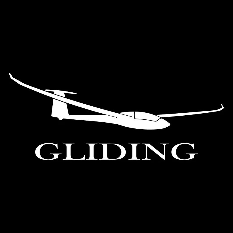 Glider pilot glide glider pilot gift
