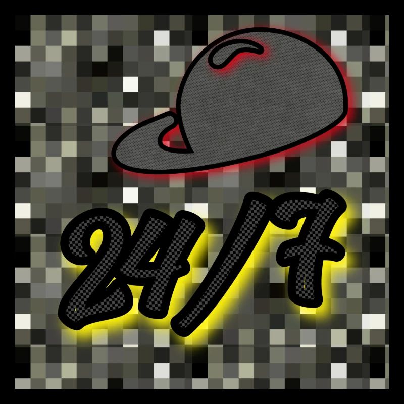 24/7 (Twenty-Four Seven) - Image - 2023