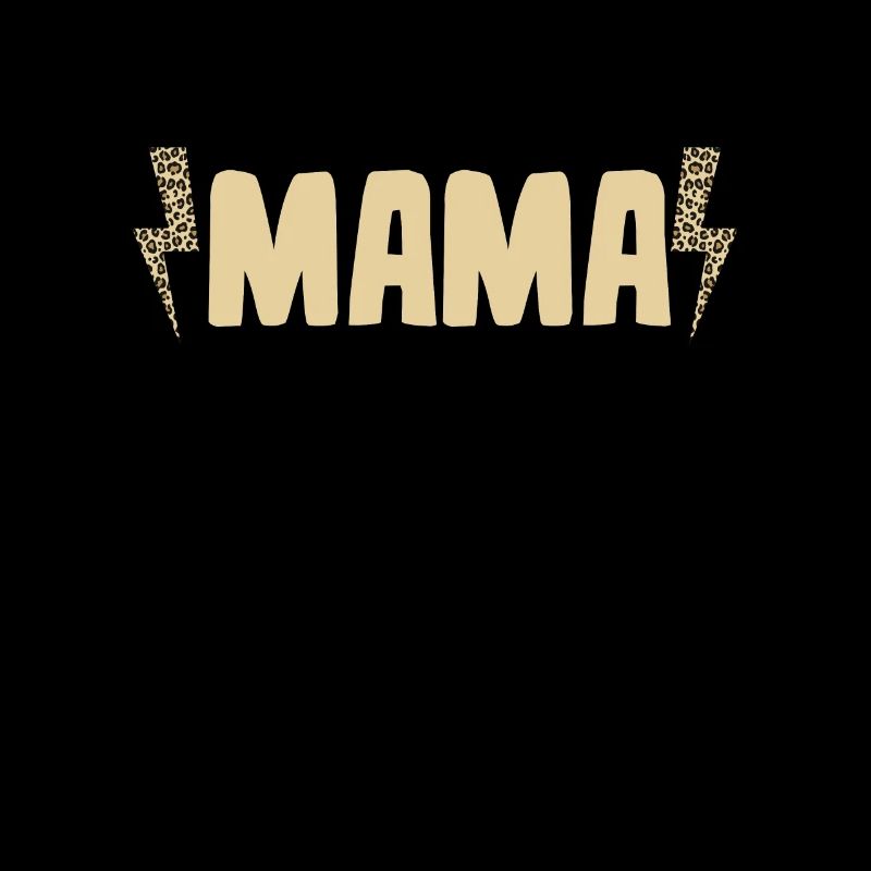 Mama Alphatier Muttertag