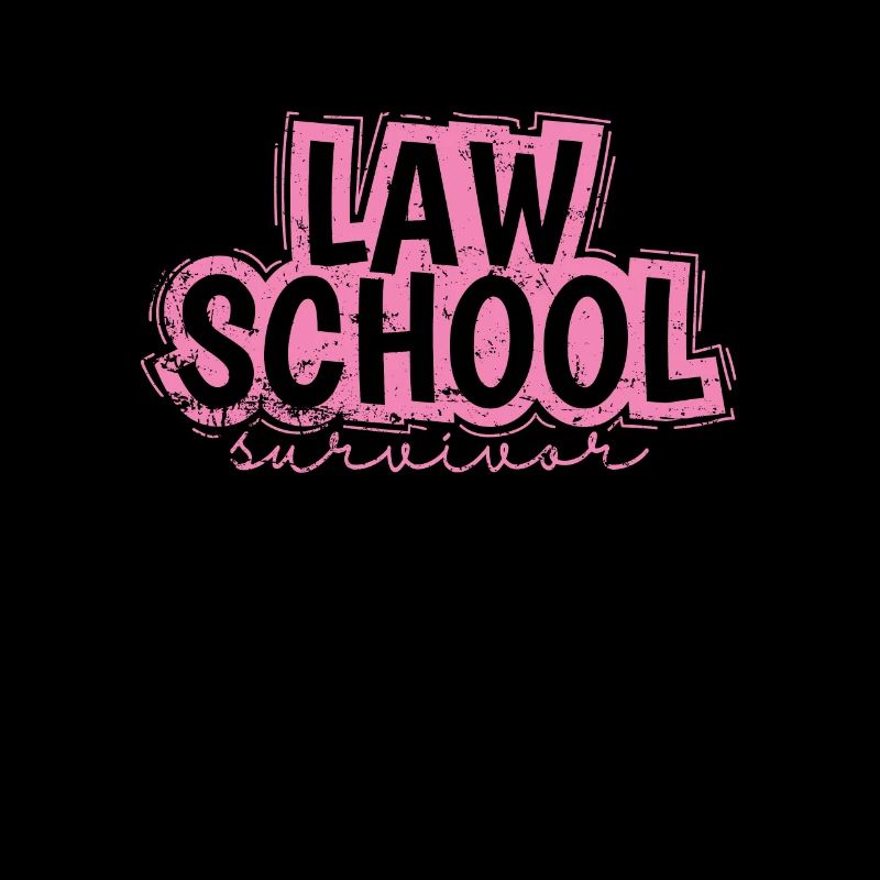 Law School Survivor Beruf Jurist
