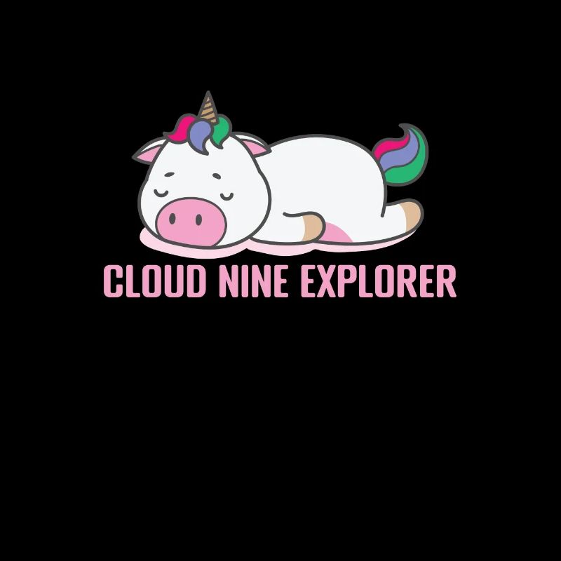 Cloud Nine Explorer Pyjama Schlafanzug