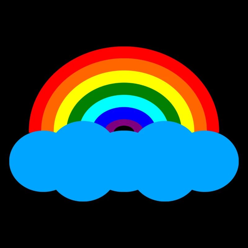 Regenbogen