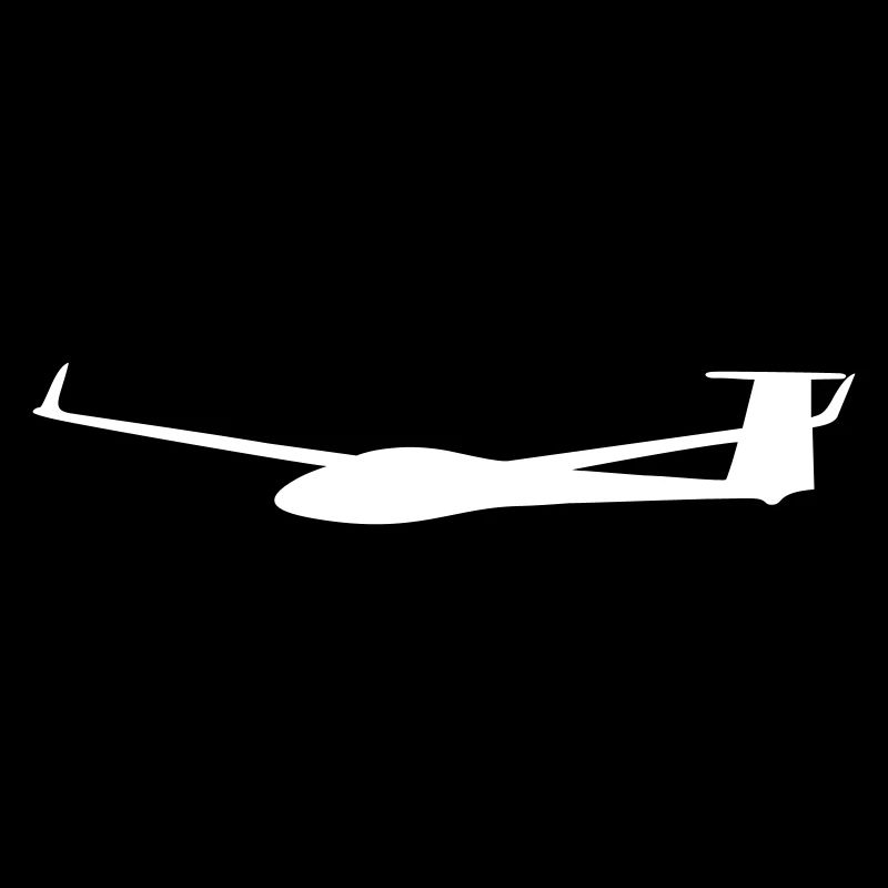 Glider glider pilot gift
