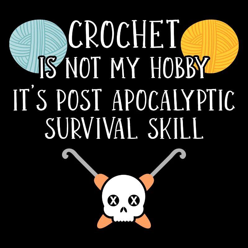 Crochet