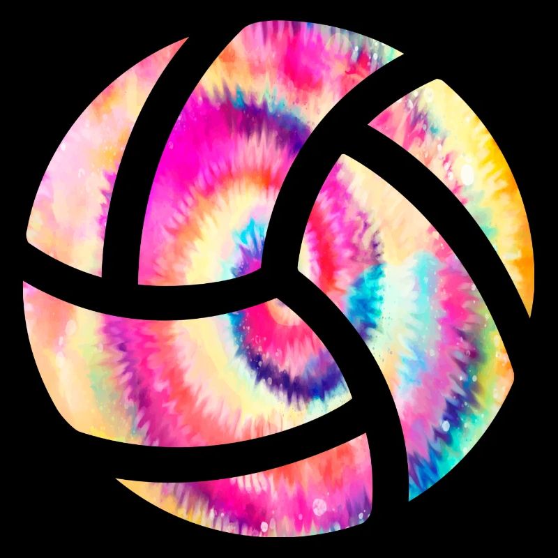 Volleyball Bunt