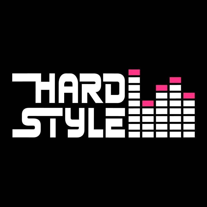 hard style hardstyle equalizer DE