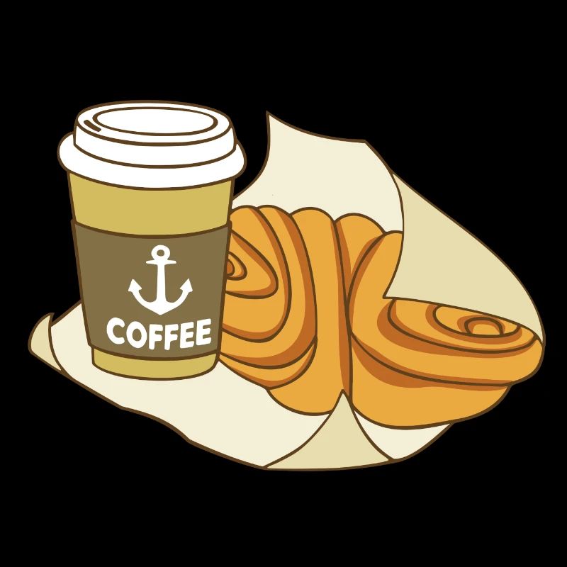 Franzbrötchen & Café