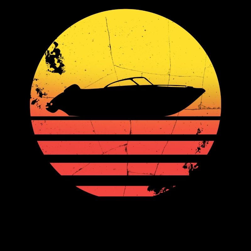 Motorboot