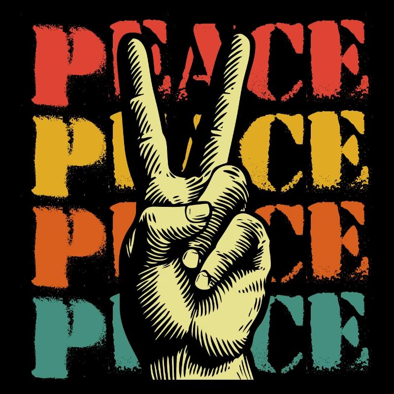 Peace Peace Movement