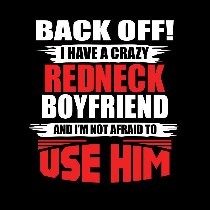 Redneck Trailer Park Geschenk I Wohnwagen