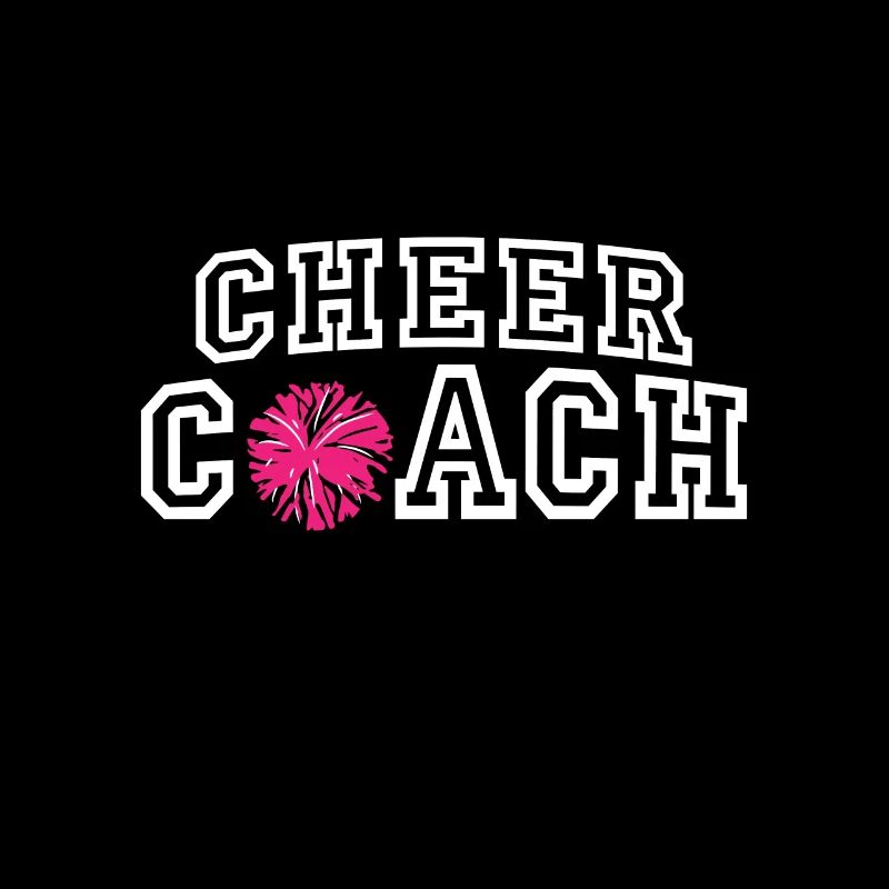 Cheerleading - Cheer Coach
