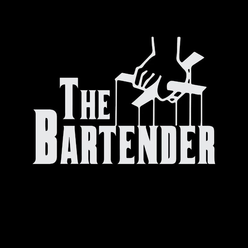 Barkeeper - The Bartender