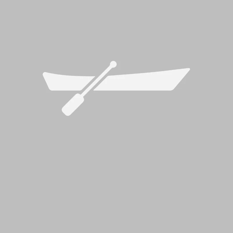 Aviron - bateau à rames / bateau à rames