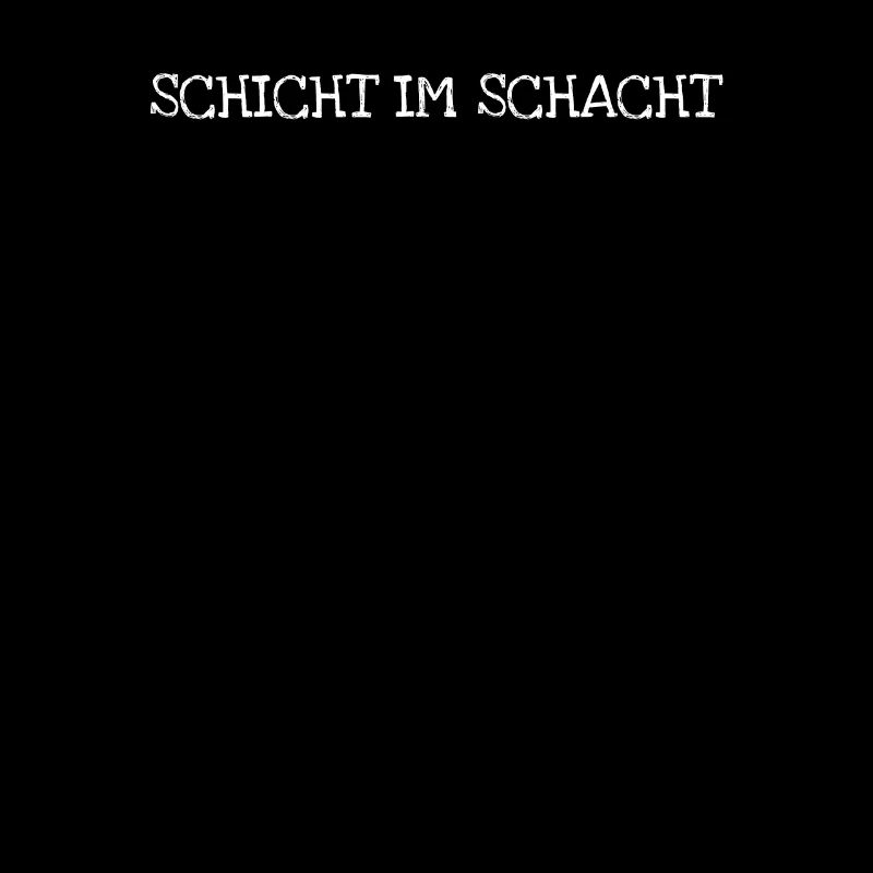 Schicht Im Schacht