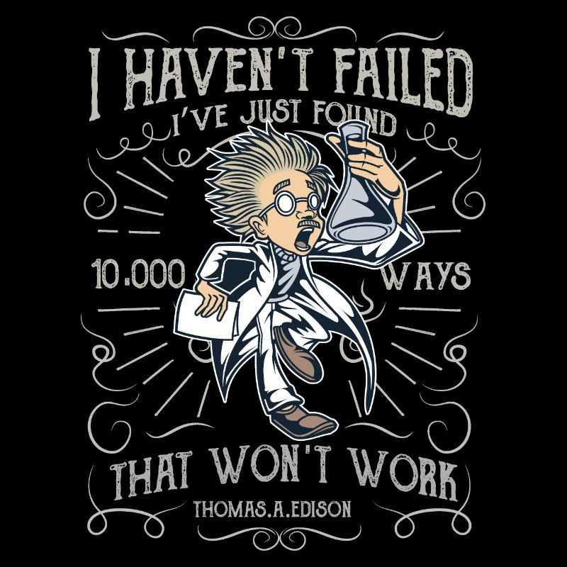 Crazy scientist mad scientist