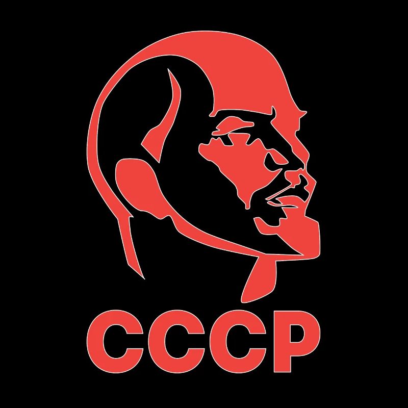 udssr Symbol Statement Soviet red