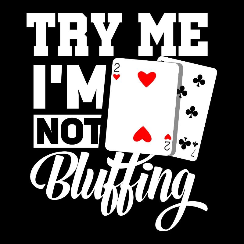 Poker game Texas Holdem gift I poker