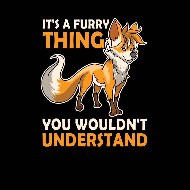Furry Fandom Furries Fursona