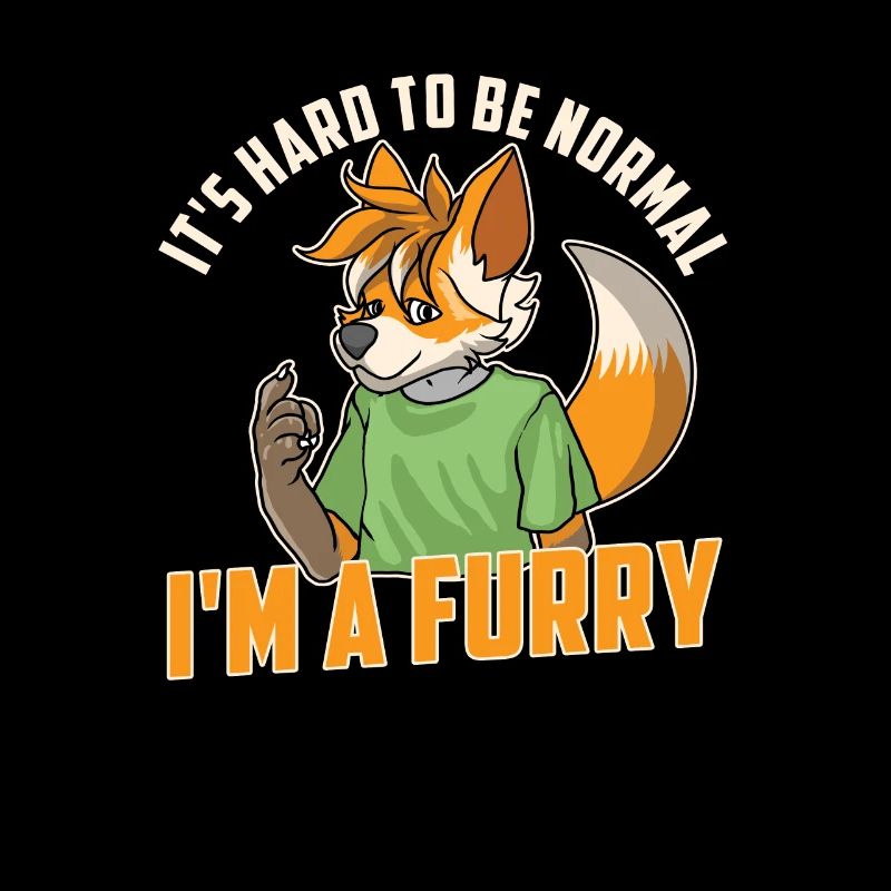 Furry Fandom Furries Fursona