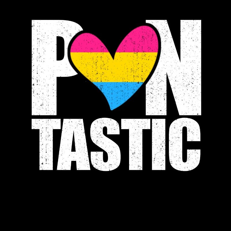 Pansexual Pan Pride