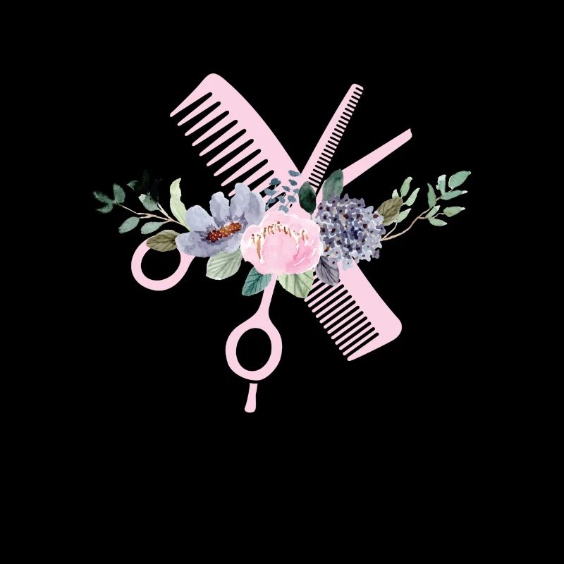Coiffeur coiffeur coiffeur