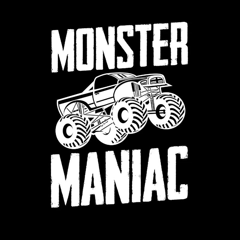 Monstertruck