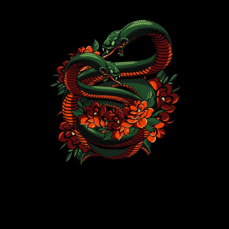 Cobra Snake Reptile King Cobra