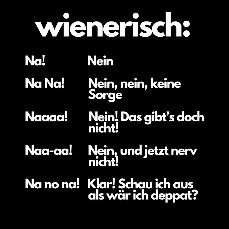 Wienerisch Guide Na