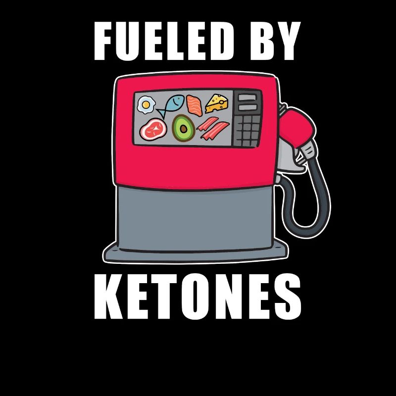 Keto Diète Ketogen Ketose Hydrates de carbone