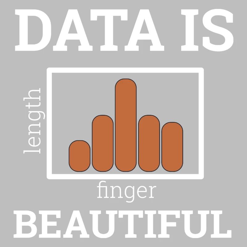 « Data Is Beautiful » | Data Scientist
