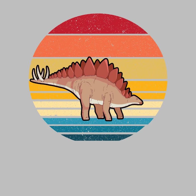Stegosaurus