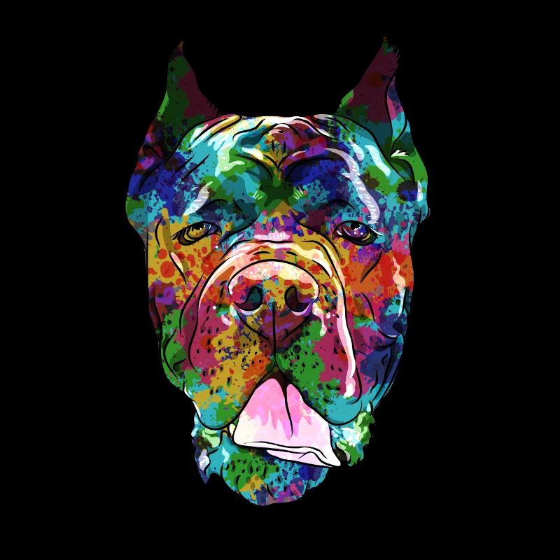 Cane Corso