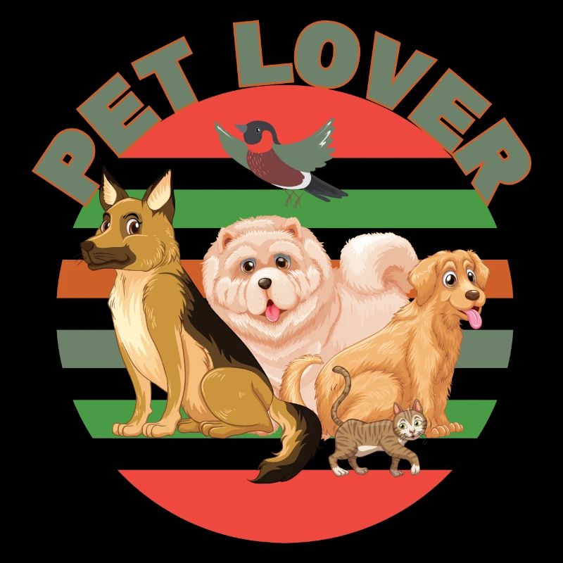 animal lover