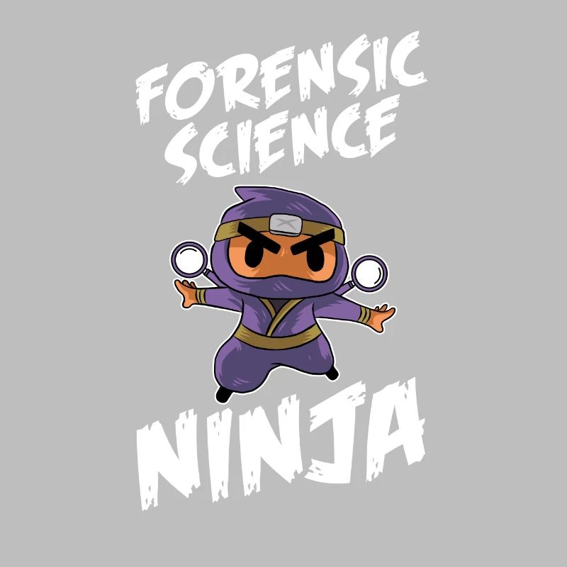 Forensik Forensiker
