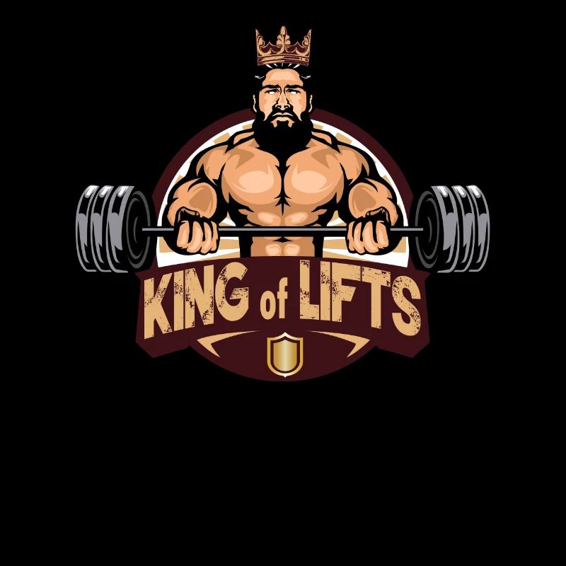 Trois-combats Powerlifting Powerlifter