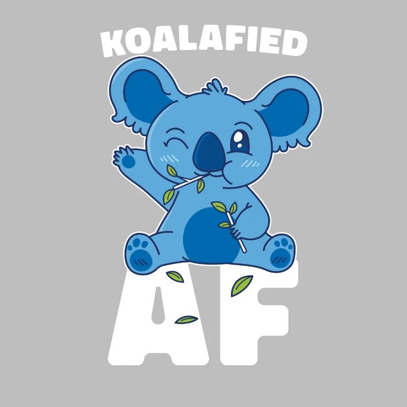 Koala Koalabär