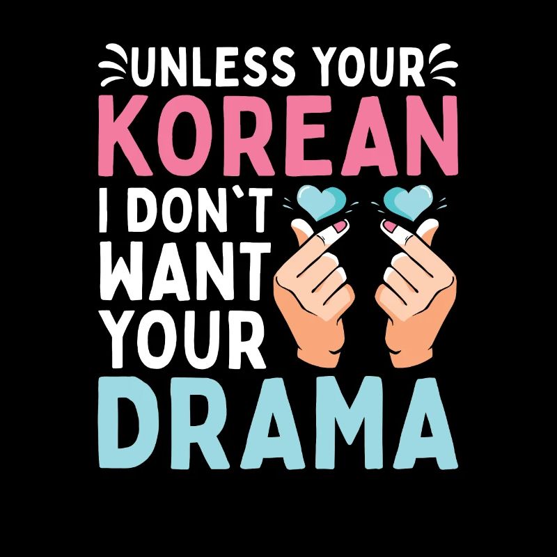 K-Pop Kpop K-Drama Korean Pop Musik