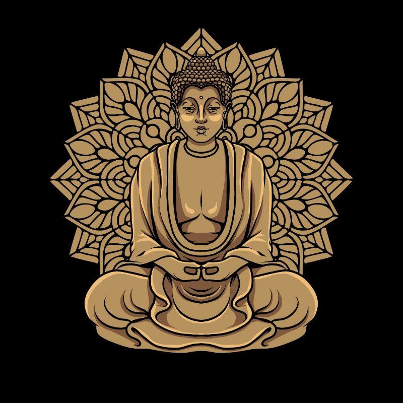 Buddha Buddhist Buddhism