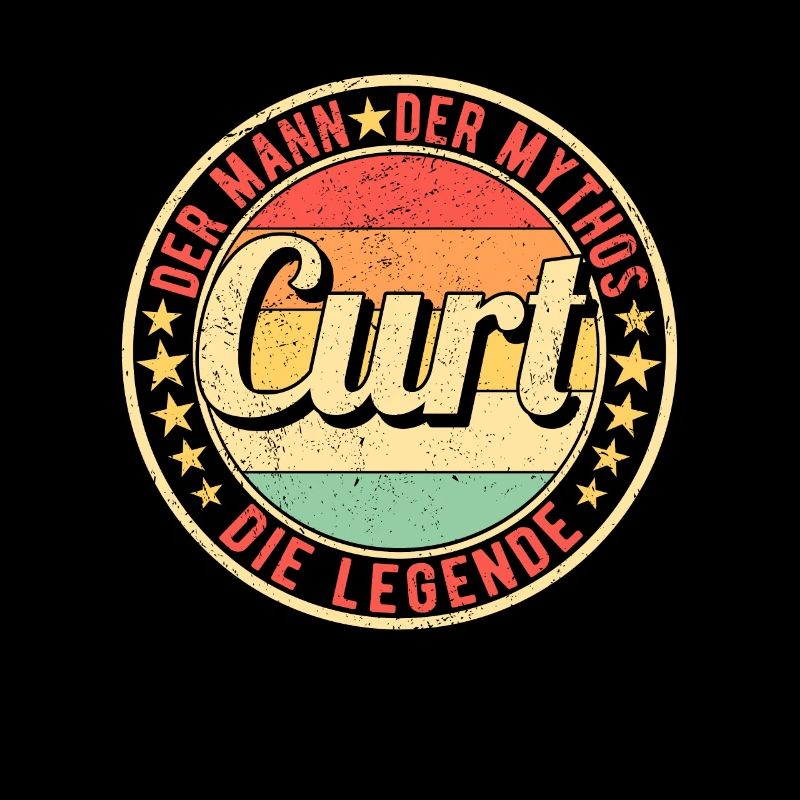 Curt Der Mann Der Mythos Die Legende