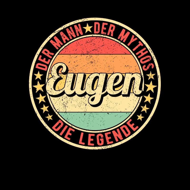 Eugen Der Mann Der Mythos Die Legende